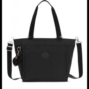 Kipling new shopper small tote - new without tag